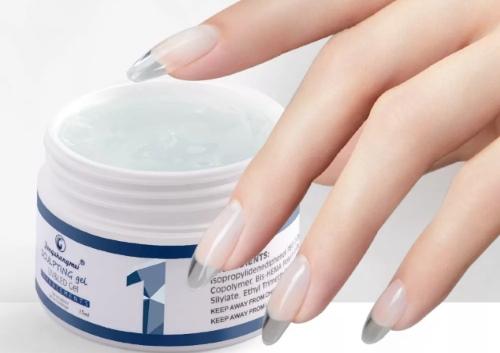 Что лучше наращивание или гель-лак. Что такое гель-лак и гель для наращивания ногтей?