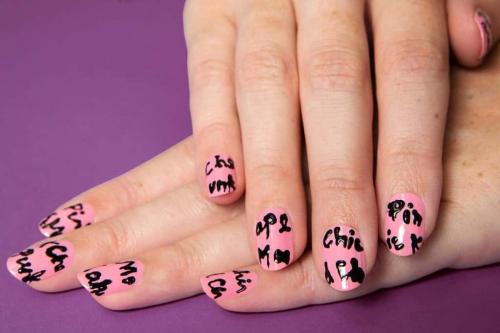 Вредно ли наращивать ногти в 13 лет. Мнение специалистов