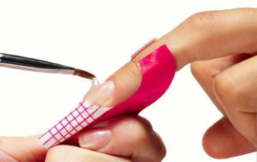 Что лучше наращивание или гель-лак. Что такое гель-лак и гель для наращивания ногтей?