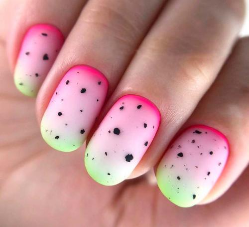 Дизайн ногтей 2022 на короткие ногти. Элегантный маникюр на коротких ногтях 2022: красивые дизайны + 350 фото идей