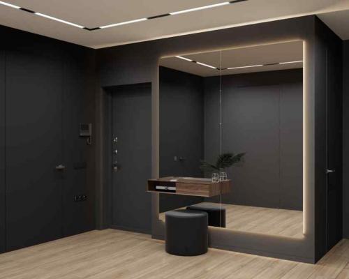 Минимализм в интерьере 2023. Стиль минимализм в интерьере 2023. Фото 60+ лучших идей дизайна