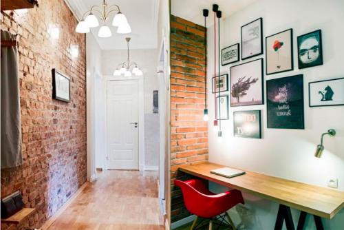 Почему стиль лофт в интерьере Квартир и Домов Умер.. Может ли быть уютной прихожая в стиле лофт в квартире?