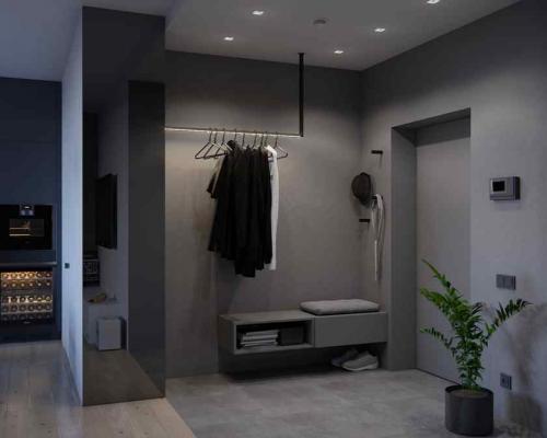 Минимализм в интерьере 2023. Стиль минимализм в интерьере 2023. Фото 60+ лучших идей дизайна