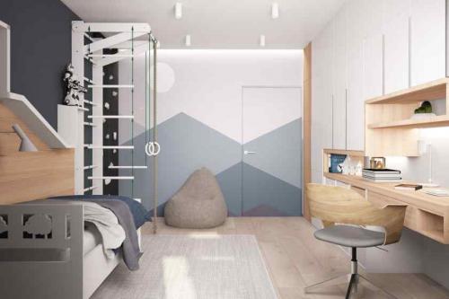 Минимализм в интерьере 2023. Стиль минимализм в интерьере 2023. Фото 60+ лучших идей дизайна