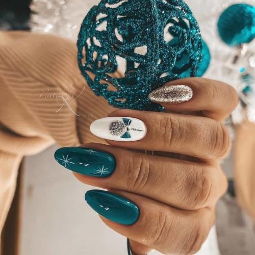 Маникюры 2021. Как сделать красивый маникюр