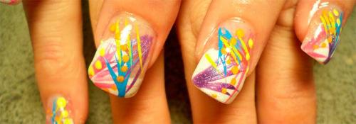 Дизайн нарощенных ногтей 2022. Нарощенные ногти 2022-2023: новинки дизайна на разную форму 06 Дизайн нарощенных ногтей 2022. Нарощенные ногти 2022-2023: новинки дизайна на разную форму 06