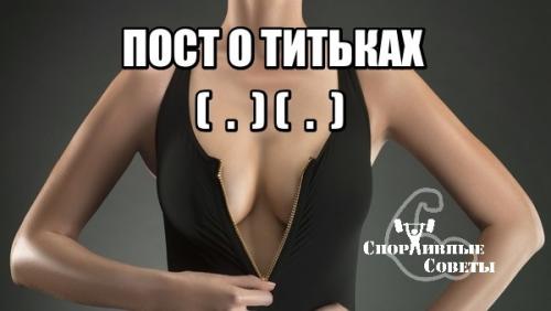 Уши спаниеля женская грудь. Пост о титьках