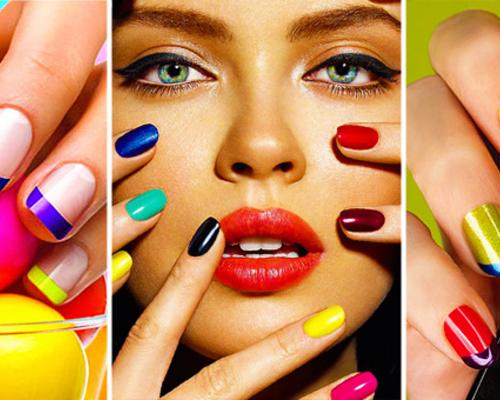 Какие особенности у лака для коротких ногтей, которые следует учитывать при выборе. Особенности маникюра на короткие ногти