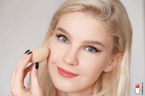 Как правильно применять светлые и темные тональные средства для контуринга. Важно знать: как наносить тональный крем?