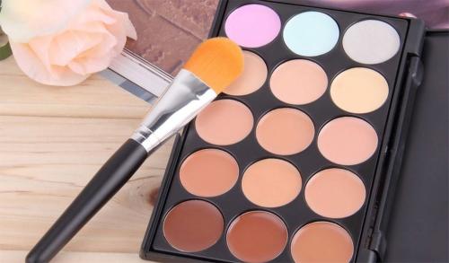 Откройте для себя секреты идеального контуринга для каждой формы лица 11