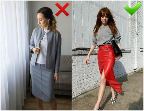 Какие факторы влияют на то чтобы наряд был безвкусным. 10 признаков безвкусицы в образе современной леди