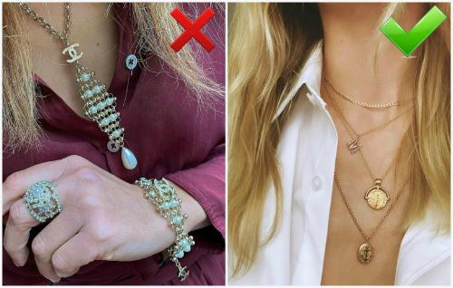 Какие факторы влияют на то чтобы наряд был безвкусным. 10 признаков безвкусицы в образе современной леди