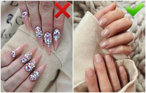 Какие факторы влияют на то чтобы наряд был безвкусным. 10 признаков безвкусицы в образе современной леди