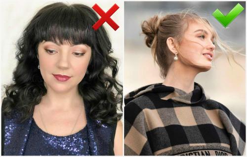 Какие факторы влияют на то чтобы наряд был безвкусным. 10 признаков безвкусицы в образе современной леди