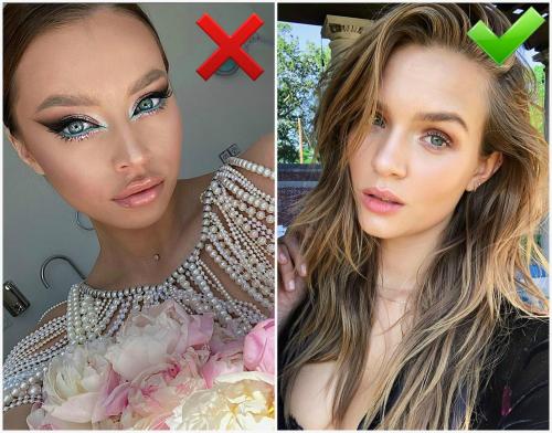 Какие факторы влияют на то чтобы наряд был безвкусным. 10 признаков безвкусицы в образе современной леди