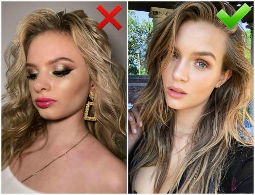 Какие факторы влияют на то чтобы наряд был безвкусным. 10 признаков безвкусицы в образе современной леди