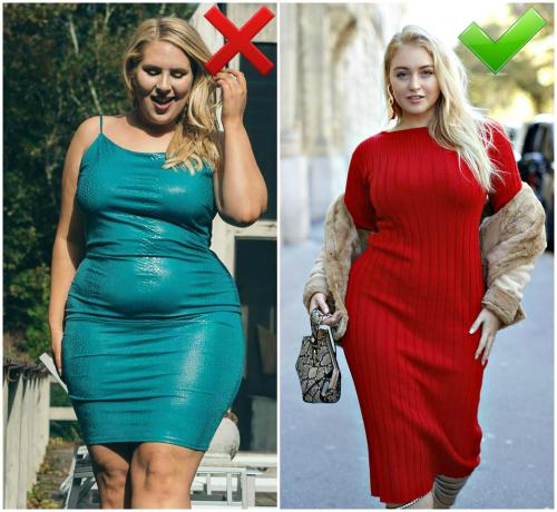 Какие факторы влияют на то чтобы наряд был безвкусным. 10 признаков безвкусицы в образе современной леди