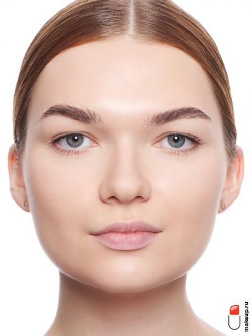Какие приемы используются для скульптурирования лица. Как сделать скульптурирование лица пошагово?