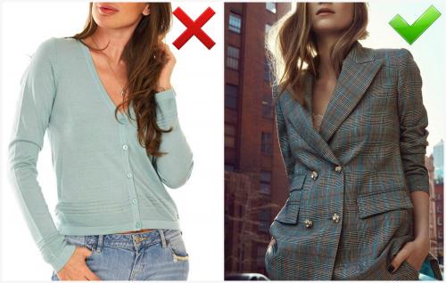 Какие факторы влияют на то чтобы наряд был безвкусным. 10 признаков безвкусицы в образе современной леди