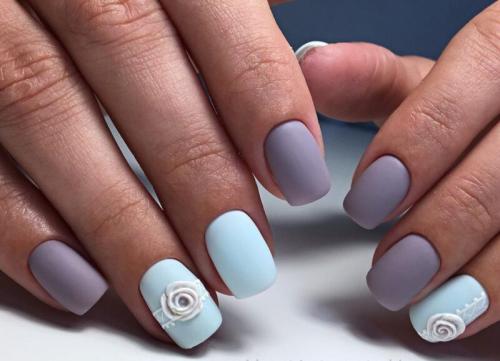 Маникюр шеллак на короткие ногти. Маникюр с покрытием шеллак на короткие ногти-лучшие идеи дизайна ногтей 2021: 100 фото-новинок