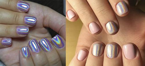 Маникюр шеллак на короткие ногти. Маникюр с покрытием шеллак на короткие ногти-лучшие идеи дизайна ногтей 2021: 100 фото-новинок