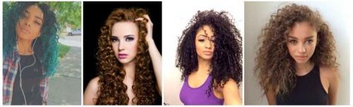 Креативные стрижки на вьющиеся волосы. 100 модных стрижек на вьющиеся волосы с фото