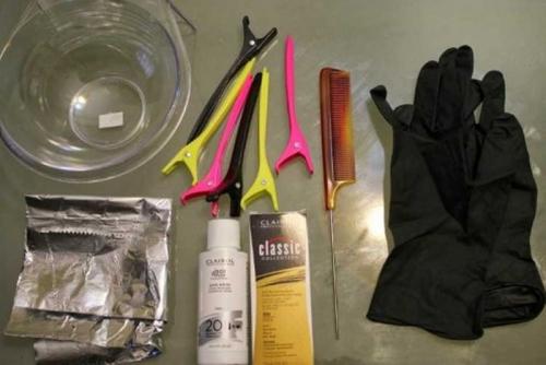 Омбре в голубой: современный тренд в моде и декоре 15 Омбре в голубой: современный тренд в моде и декоре 15