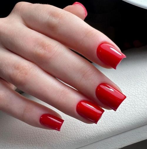 Новые тренды в модном маникюре на ногтях 10 Новые тренды в модном маникюре на ногтях 10