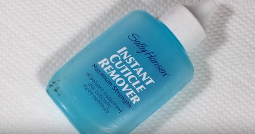 Можно ли делать модный маникюр на ногтях самостоятельно. Самостоятельный европейский маникюр дома