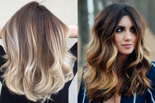 Омбре в голубой: современный тренд в моде и декоре 17 Омбре в голубой: современный тренд в моде и декоре 17