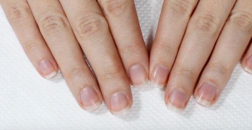 Можно ли делать модный маникюр на ногтях самостоятельно. Самостоятельный европейский маникюр дома