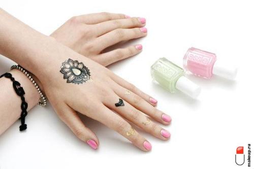 Какие материалы и инструменты необходимы для выполнения модного маникюра на ногтях. Какие инструменты нужны для маникюра в домашних условиях: полный список