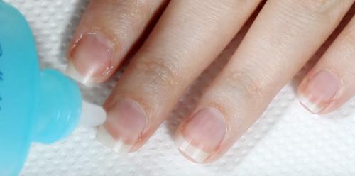 Можно ли делать модный маникюр на ногтях самостоятельно. Самостоятельный европейский маникюр дома