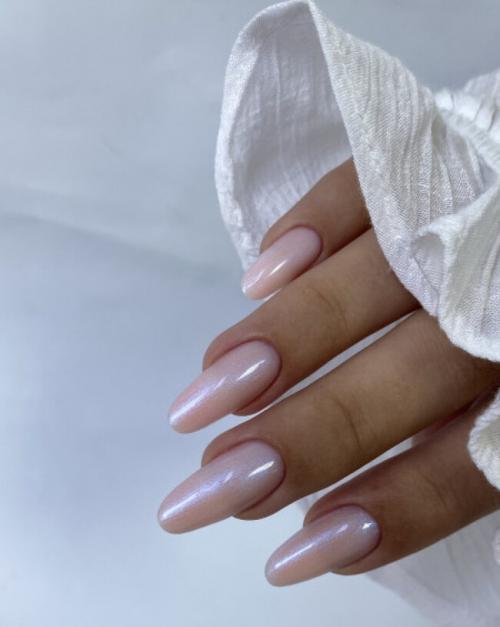 Новые тренды в модном маникюре на ногтях 21 Новые тренды в модном маникюре на ногтях 21