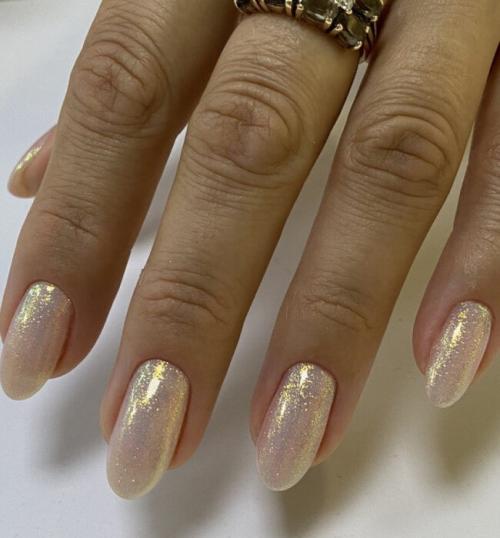 Новые тренды в модном маникюре на ногтях 13 Новые тренды в модном маникюре на ногтях 13