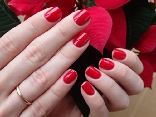 Какие иероглифы можно наносить на ногти при маникюре по фен-шуй. Нанесение маникюра по фен-шуй