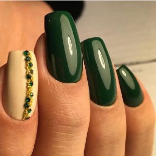 Какие иероглифы можно наносить на ногти при маникюре по фен-шуй. Нанесение маникюра по фен-шуй