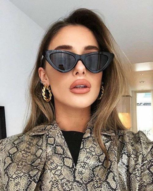 Какие особенности очков, как у Эвелины Хромченко делают их такими популярными. 7 рекомендаций Эвелины Хромченко по подбору очков