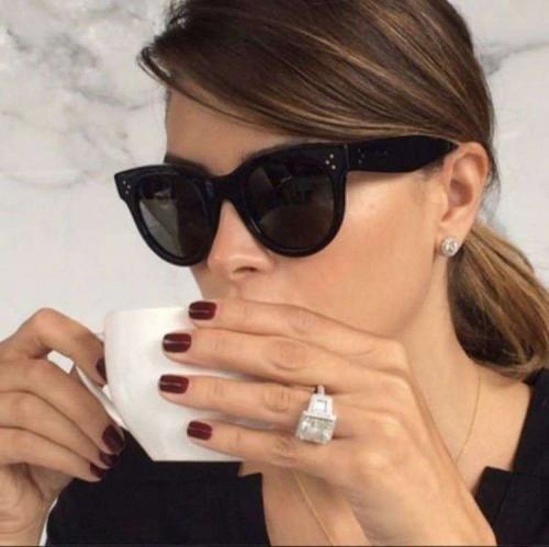 Какие особенности очков, как у Эвелины Хромченко делают их такими популярными. 7 рекомендаций Эвелины Хромченко по подбору очков