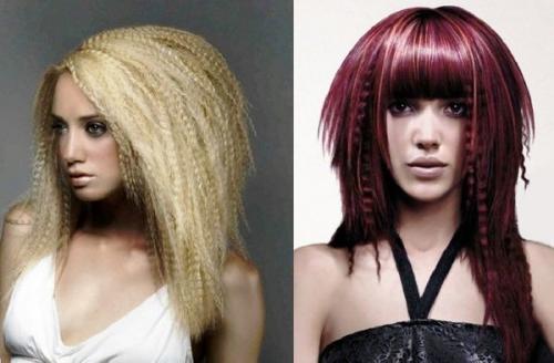 Стрижка каскад на средние волнистые волосы: тренды 2022 года 12 Стрижка каскад на средние волнистые волосы: тренды 2022 года 12