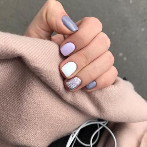 Как делать маникюр по фен-шуй на ногтях. Китайская грамота: маникюр по фэн-шуй