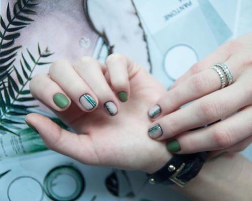 Как делать маникюр по фен-шуй на ногтях. Китайская грамота: маникюр по фэн-шуй