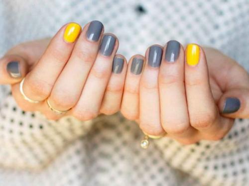 Какие иероглифы можно наносить на ногти при маникюре по фен-шуй. Нанесение маникюра по фен-шуй