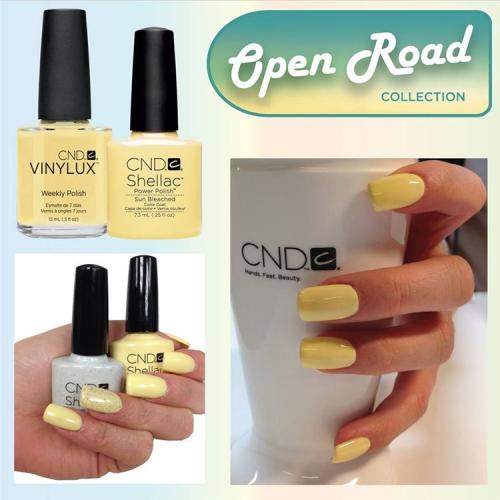 Весенние и летние тренды в шеллаковом дизайне: все, что нужно знать 01 Весенние и летние тренды в шеллаковом дизайне: все, что нужно знать 01