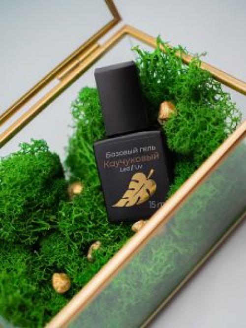 Как выбрать подходящую базу для наращивания ногтей. Какая нужна база под гель Опция