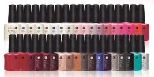 Весенние и летние тренды в шеллаковом дизайне: все, что нужно знать 03 Весенние и летние тренды в шеллаковом дизайне: все, что нужно знать 03