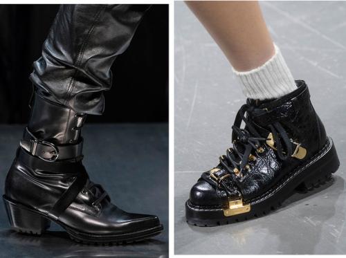 Какие тренды будут популярны в осеннем сезоне 2024 года. 10 шикарных трендов осени-2024