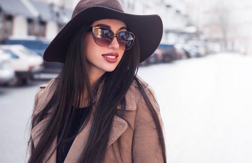 Какие цвета будут актуальны в осеннем сезоне 2024 года. Яркая осень: самые модные цвета сезона по версии Pantone