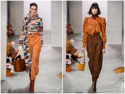 Модные вещи осени-2024. Вещи, главные тренды осени-2024