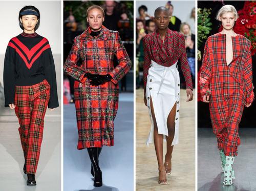 Какие тренды будут популярны в осеннем сезоне 2024 года. 10 шикарных трендов осени-2024